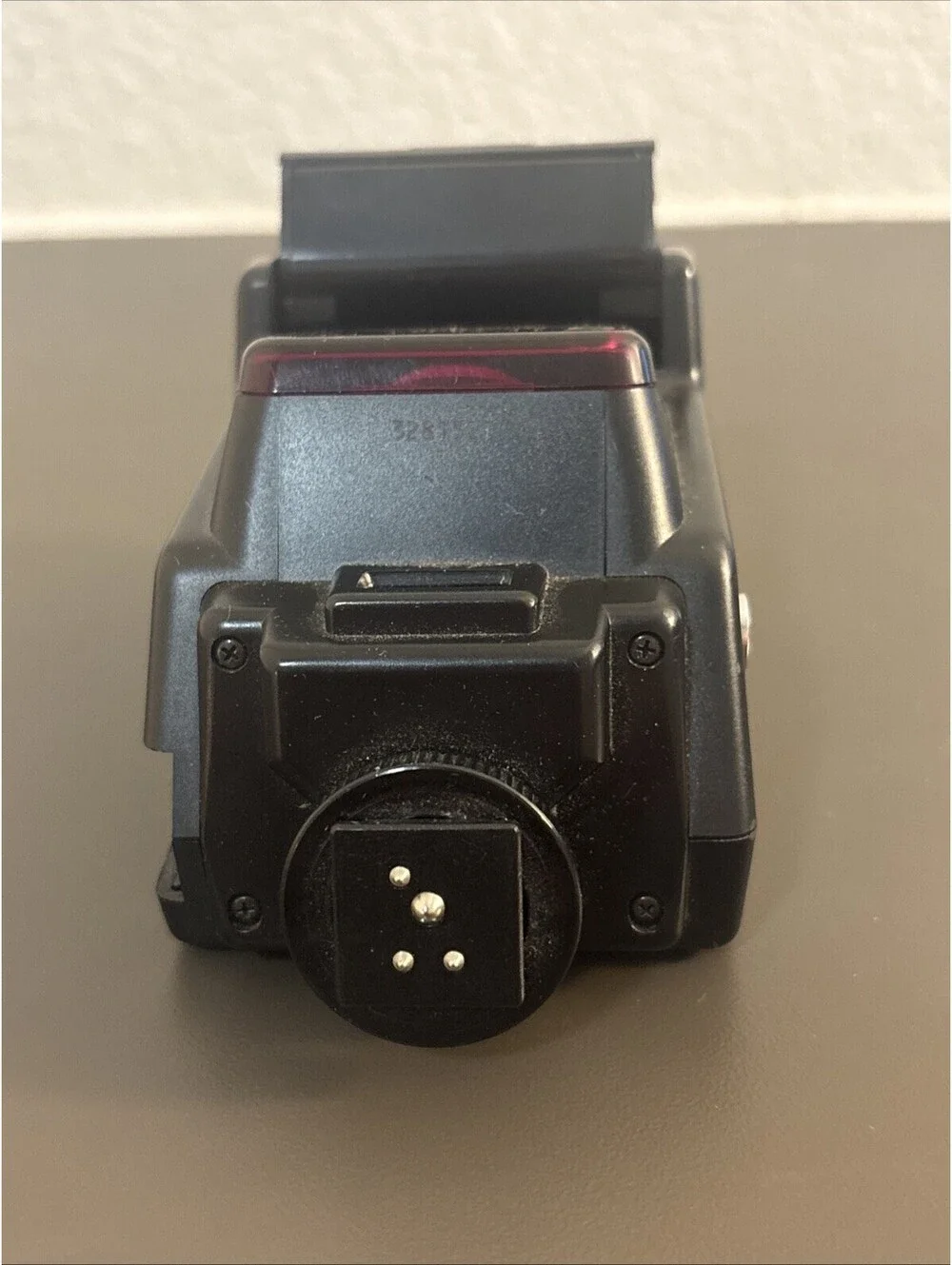 Nikon Speedlight SB-22 Shoe Mount Flash for Nikon - Works Great